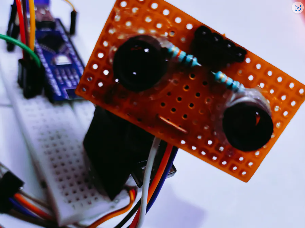 Self-observation is the first step of inner unfolding